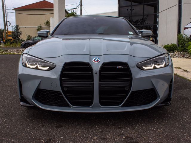 2023 BMW M4 Base - 23076898 - 1