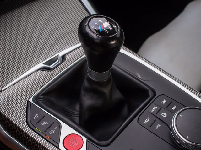 2023 BMW M4 Base - 23076898 - 25