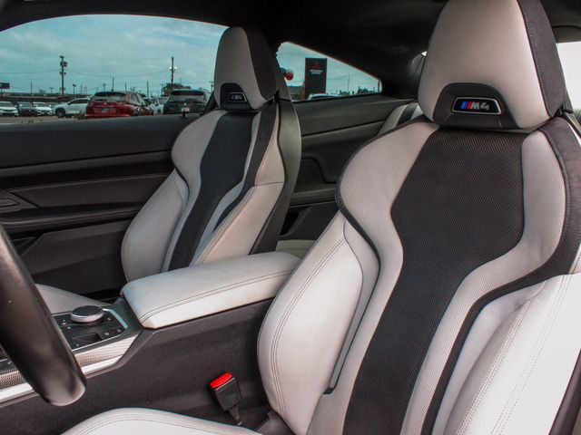 2023 BMW M4 Base - 23076898 - 27