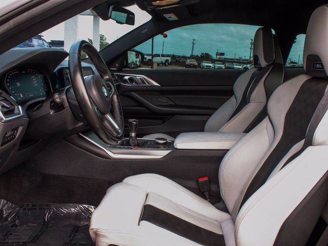 2023 BMW M4 Base - 23076898 - 28