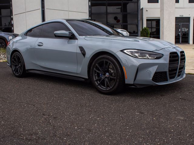2023 BMW M4 Base - 23076898 - 2