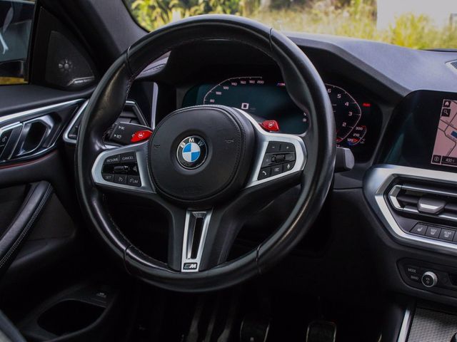 2023 BMW M4 Base - 23076898 - 31