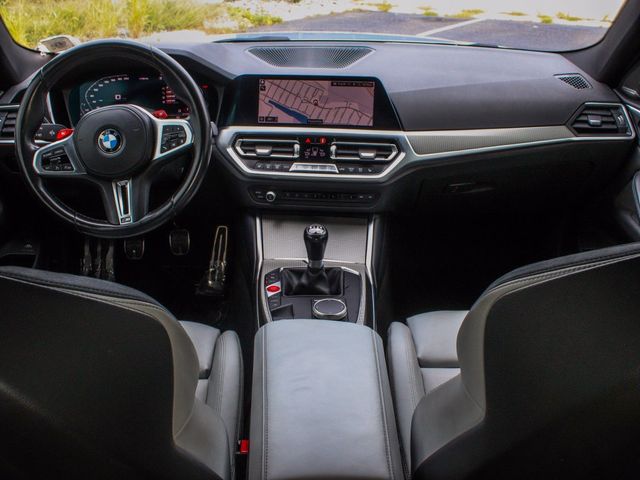 2023 BMW M4 Base - 23076898 - 33