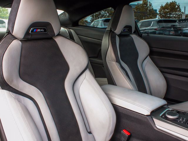 2023 BMW M4 Base - 23076898 - 34