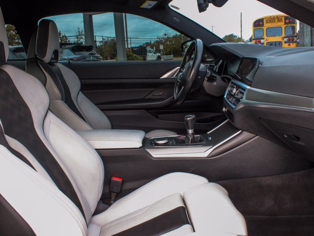 2023 BMW M4 Base - 23076898 - 35