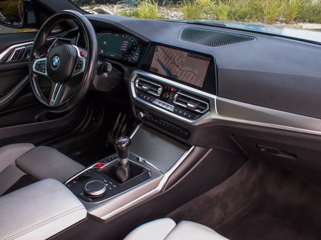 2023 BMW M4 Base - 23076898 - 36