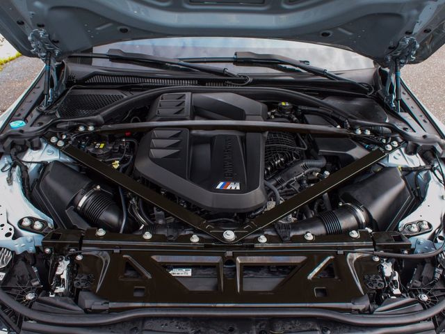 2023 BMW M4 Base - 23076898 - 37