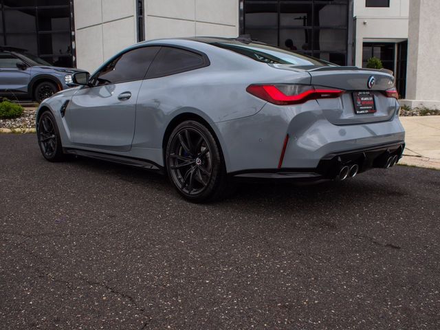 2023 BMW M4 Base - 23076898 - 3