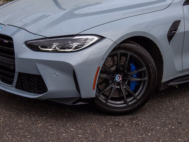 2023 BMW M4 Base - 23076898 - 39