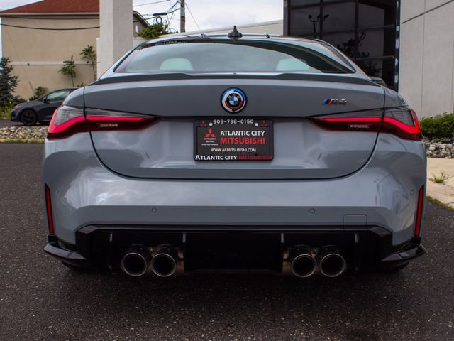 2023 BMW M4 Base - 23076898 - 4