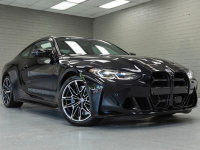 2023 BMW M4 - WBS33AZ0XPCL63307