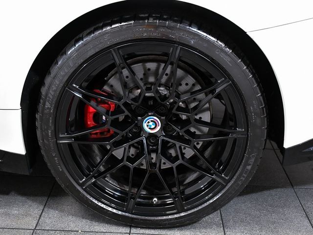 2023 BMW M4 Competition - 22941761 - 9