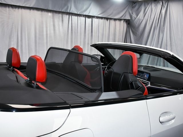 2023 BMW M4 Competition - 22941761 - 99