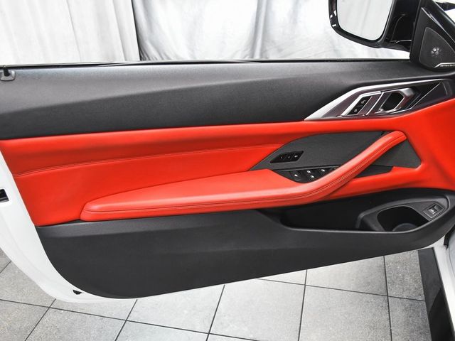 2023 BMW M4 Competition - 22941761 - 10