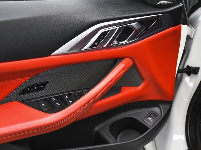 2023 BMW M4 Competition - 22941761 - 11