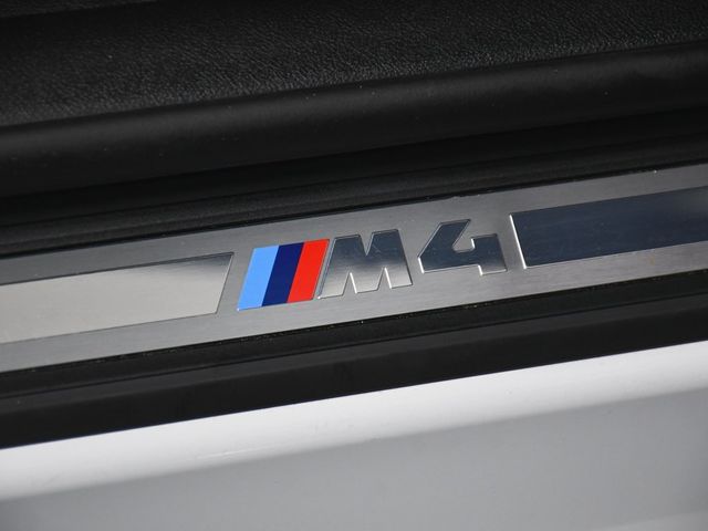 2023 BMW M4 Competition - 22941761 - 12