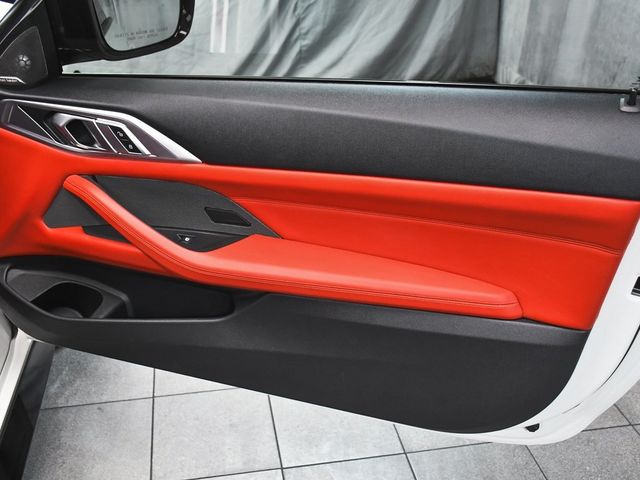 2023 BMW M4 Competition - 22941761 - 13