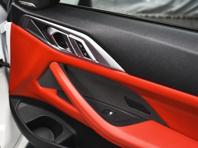 2023 BMW M4 Competition - 22941761 - 14