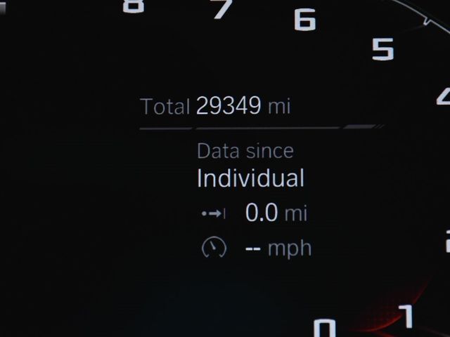 2023 BMW M4 Competition - 22941761 - 19