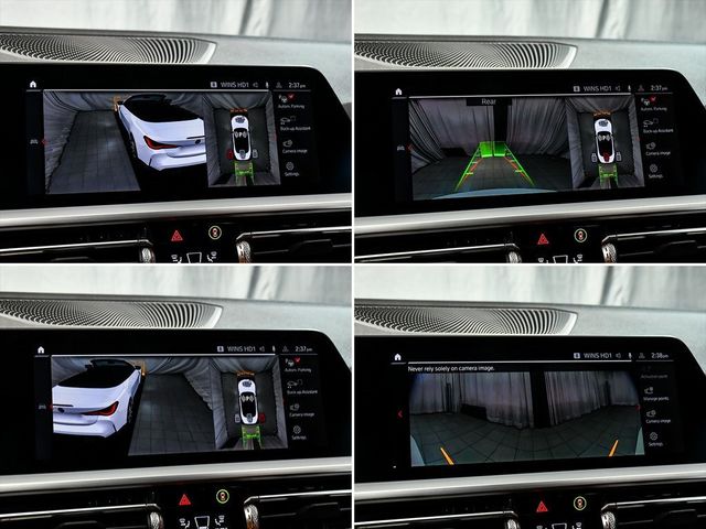 2023 BMW M4 Competition - 22941761 - 21