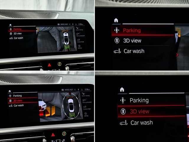 2023 BMW M4 Competition - 22941761 - 22