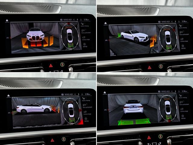 2023 BMW M4 Competition - 22941761 - 23