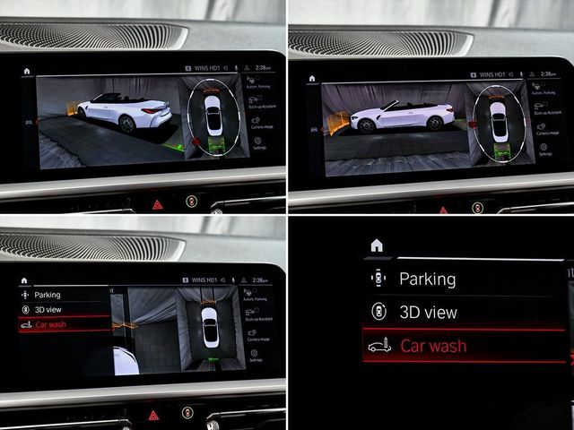 2023 BMW M4 Competition - 22941761 - 24