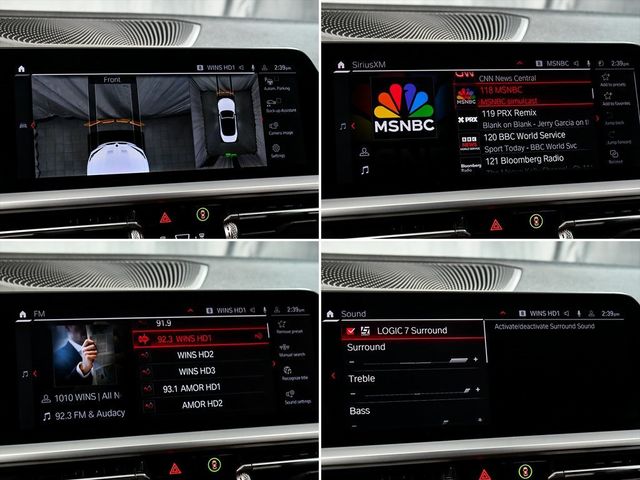 2023 BMW M4 Competition - 22941761 - 25