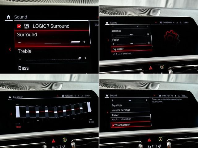 2023 BMW M4 Competition - 22941761 - 26