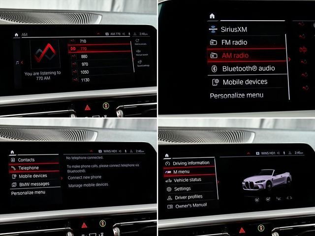 2023 BMW M4 Competition - 22941761 - 27