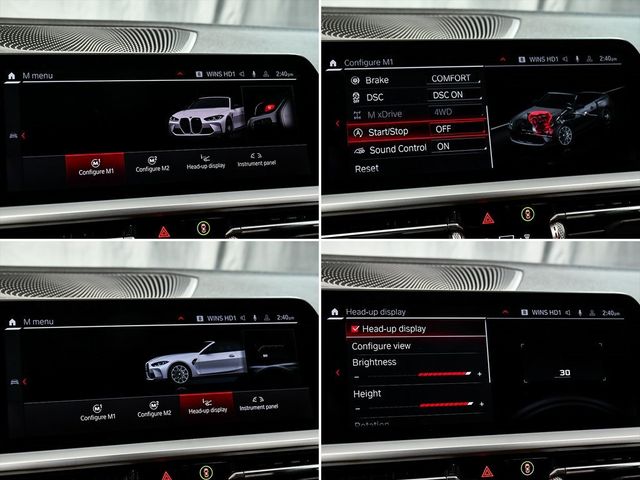 2023 BMW M4 Competition - 22941761 - 28