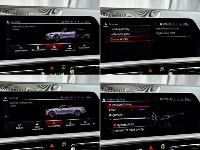 2023 BMW M4 Competition - 22941761 - 33