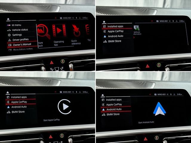 2023 BMW M4 Competition - 22941761 - 34