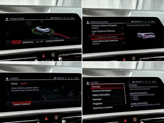 2023 BMW M4 Competition - 22941761 - 35