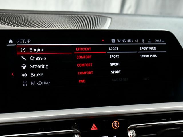 2023 BMW M4 Competition - 22941761 - 36