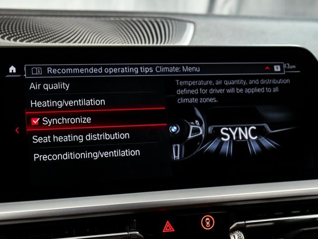 2023 BMW M4 Competition - 22941761 - 37