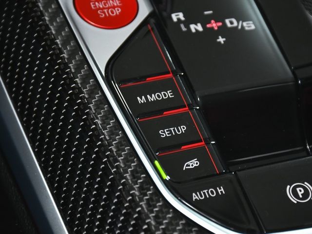 2023 BMW M4 Competition - 22941761 - 43