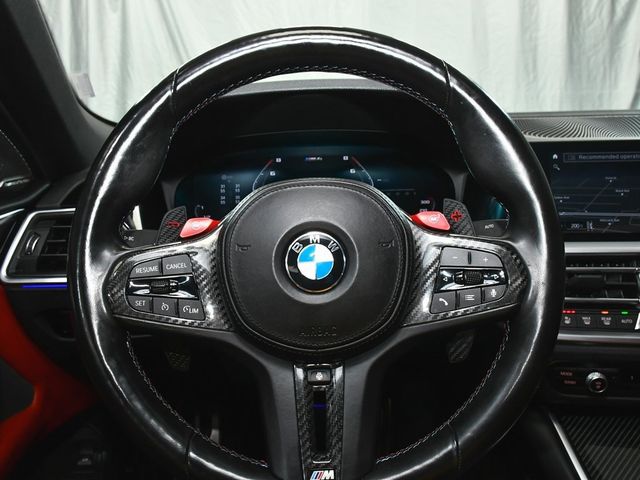 2023 BMW M4 Competition - 22941761 - 45