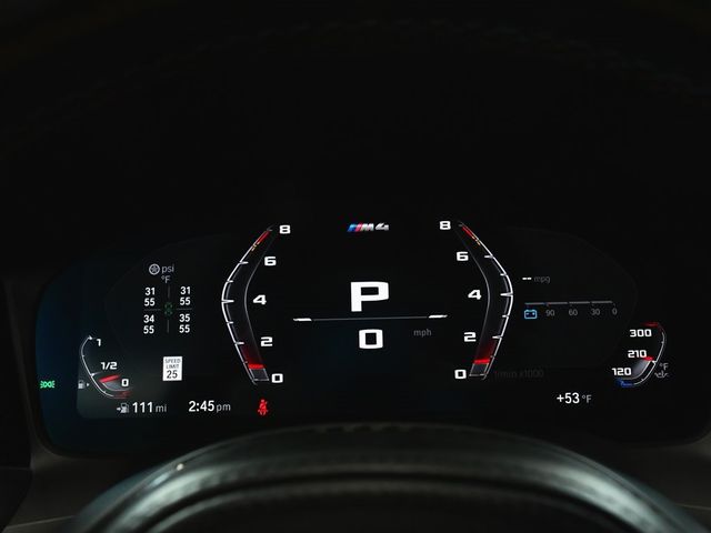 2023 BMW M4 Competition - 22941761 - 51