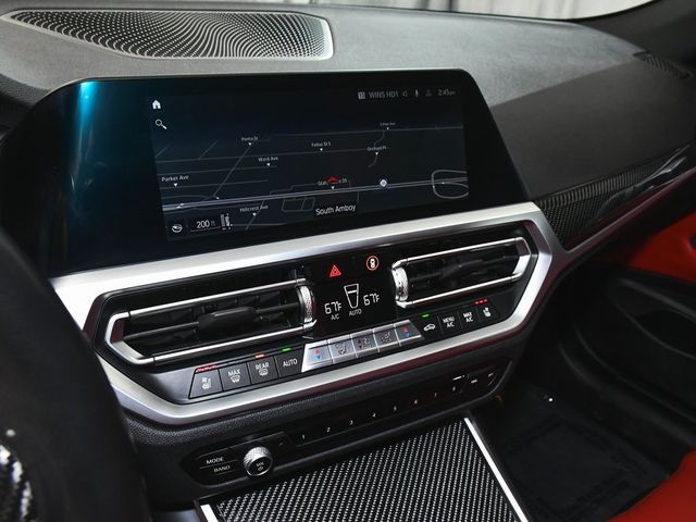 2023 BMW M4 Competition - 22941761 - 53