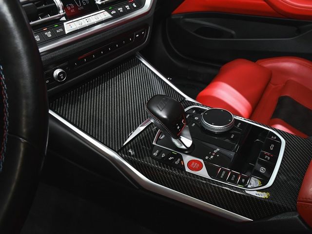 2023 BMW M4 Competition - 22941761 - 55