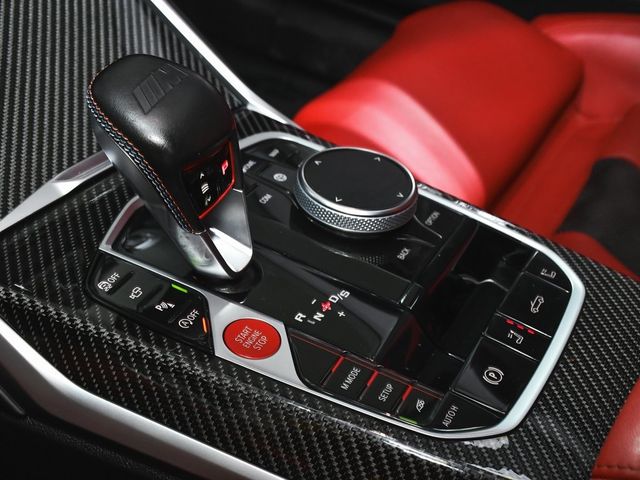 2023 BMW M4 Competition - 22941761 - 56