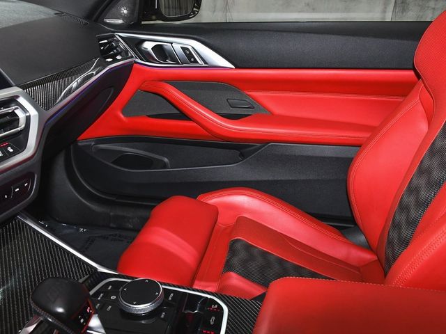 2023 BMW M4 Competition - 22941761 - 60