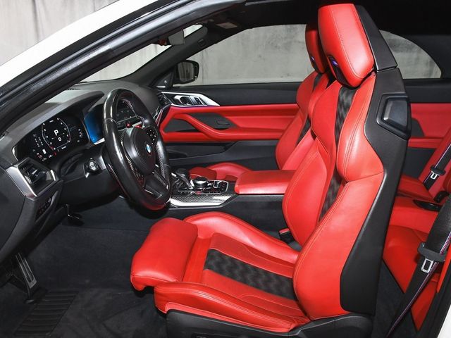 2023 BMW M4 Competition - 22941761 - 61