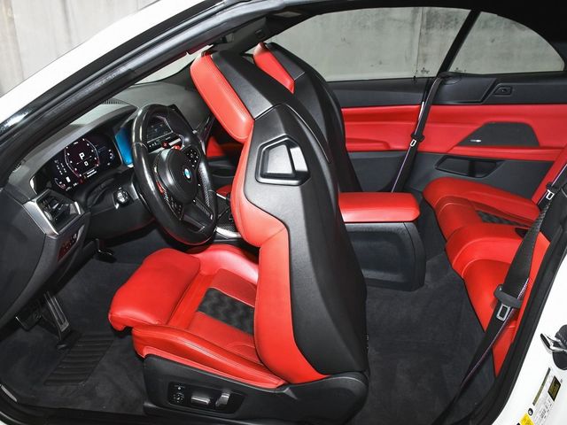 2023 BMW M4 Competition - 22941761 - 64