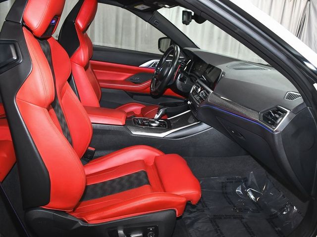 2023 BMW M4 Competition - 22941761 - 73