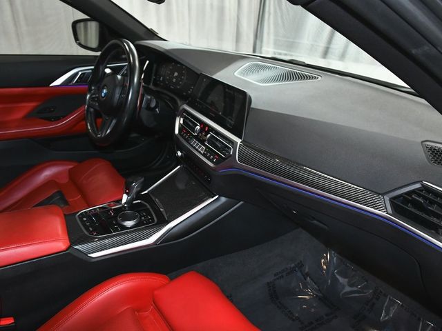 2023 BMW M4 Competition - 22941761 - 76