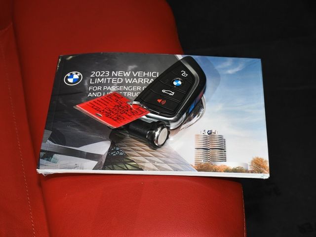 2023 BMW M4 Competition - 22941761 - 80