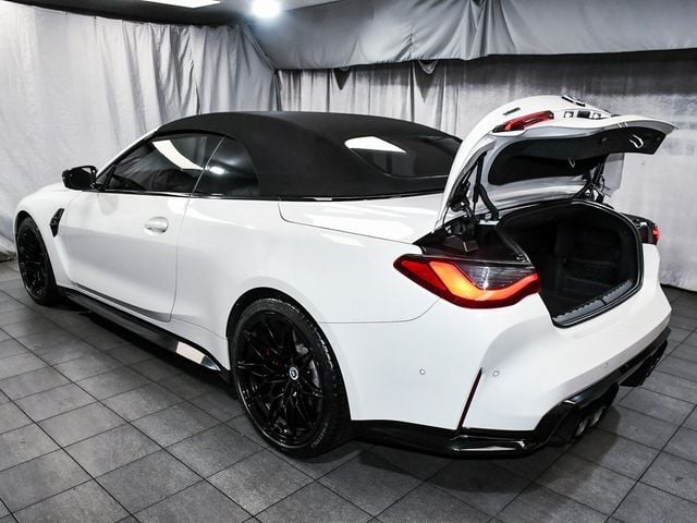 2023 BMW M4 Competition - 22941761 - 81
