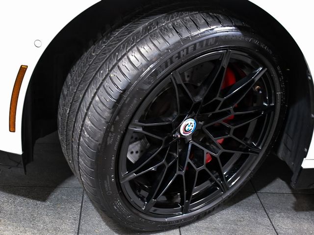 2023 BMW M4 Competition - 22941761 - 8